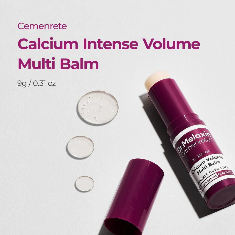 Intense Volume Multi Balm
